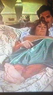 Dawn French feet photo 14