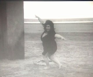 Dawn French feet photo 6