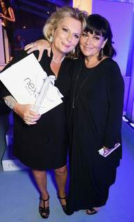 Dawn French feet photo 15