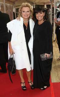 Dawn French feet photo 14