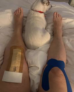 Dawn French feet photo 9