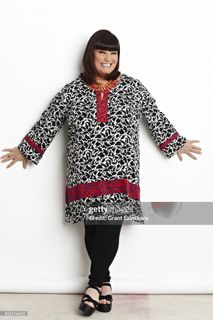 Dawn French feet photo 8