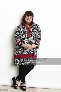 Dawn French feet photo 7
