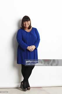 Dawn French feet photo 6