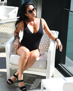 Dawn Marie Deibert feet photo 8