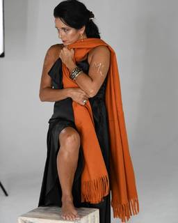 Dawn Marie Deibert feet photo 16