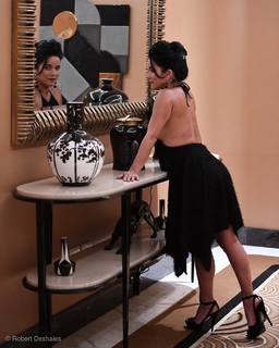 Dawn Marie Deibert feet photo 2