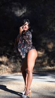 Dawn Marie Deibert feet photo 20