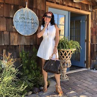 Dawn Marie Deibert feet photo 18