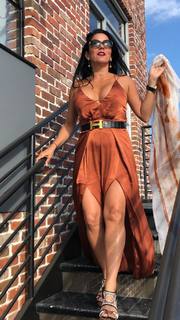 Dawn Marie Deibert feet photo 16