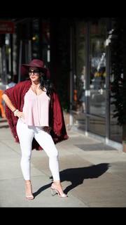Dawn Marie Deibert feet photo 10