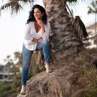 Dawn Marie Deibert feet photo 4