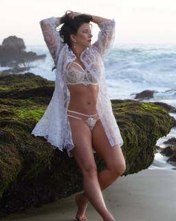 Dawn Marie Deibert feet photo 18