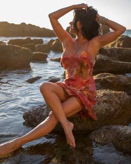 Dawn Marie Deibert feet photo 6