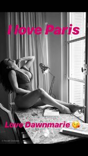 Dawn Marie Deibert feet photo 5
