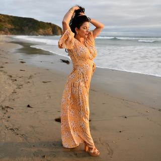 Dawn Marie Deibert feet photo 11