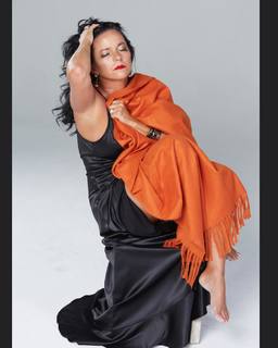 Dawn Marie Deibert feet photo 4