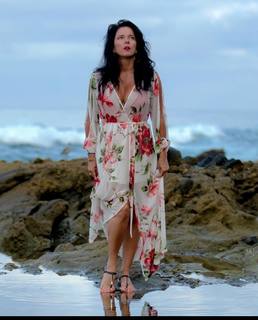 Dawn Marie Deibert feet photo 16