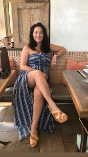Dawn Marie Deibert feet photo 13