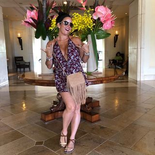 Dawn Marie Deibert feet photo 3
