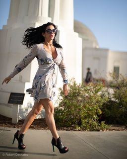 Dawn Marie Deibert feet photo 7