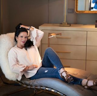 Dawn Marie Deibert feet photo 1