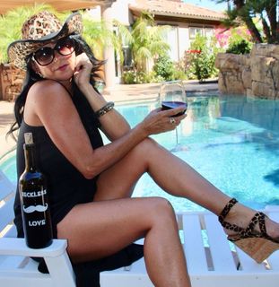 Dawn Marie Deibert feet photo 15