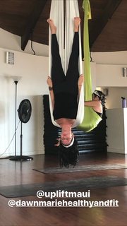 Dawn Marie Deibert feet photo 11