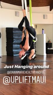 Dawn Marie Deibert feet photo 19