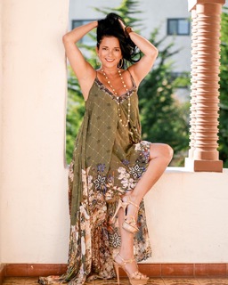 Dawn Marie Deibert feet photo 2