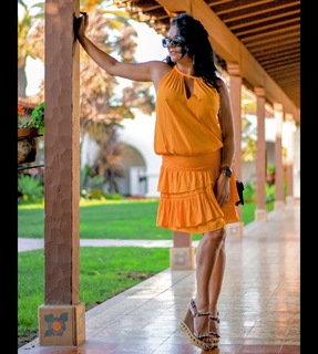 Dawn Marie Deibert feet photo 1