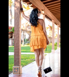 Dawn Marie Deibert feet photo 19