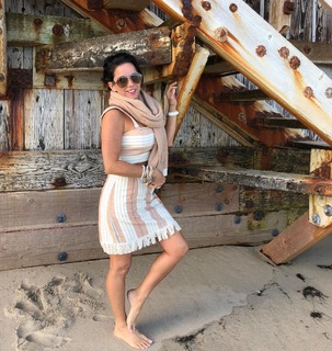 Dawn Marie Deibert feet photo 20