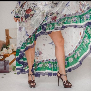 Dawn Marie Deibert feet photo 11