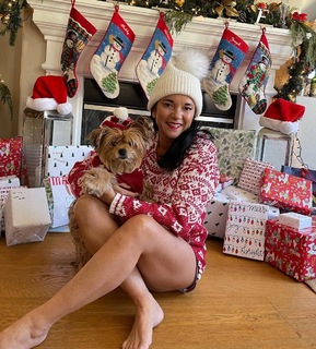 Dawn Marie Deibert feet photo 9