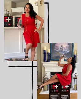 Dawn Marie Deibert feet photo 12