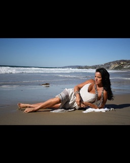 Dawn Marie Deibert feet photo 1