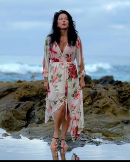 Dawn Marie Deibert feet photo 11