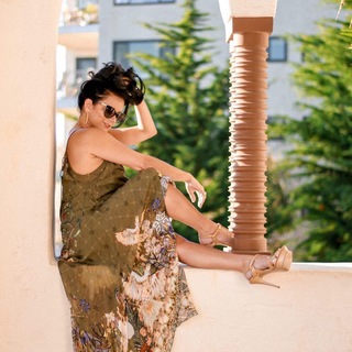 Dawn Marie Deibert feet photo 9