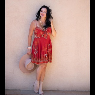 Dawn Marie Deibert feet photo 6