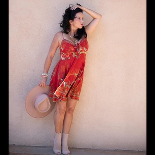 Dawn Marie Deibert feet photo 5