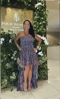 Dawn Marie Deibert feet photo 18