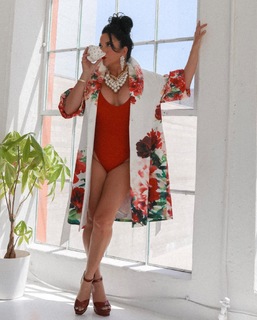 Dawn Marie Deibert feet photo 14