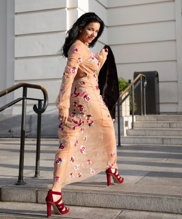 Dawn Marie Deibert feet photo 7
