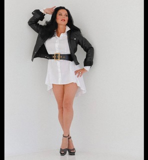 Dawn Marie Deibert feet photo 20