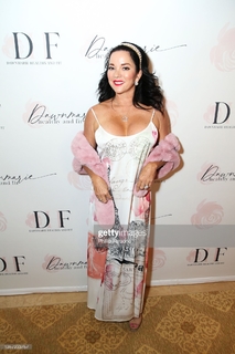 Dawn Marie Deibert feet photo 8