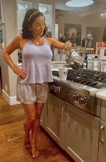 Dawn Marie Deibert feet photo 10