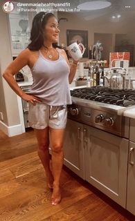 Dawn Marie Deibert feet photo 8