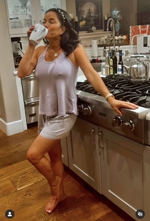 Dawn Marie Deibert feet photo 5