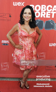 Dawn Marie Deibert feet photo 20